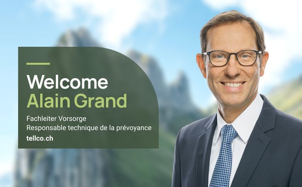 Alain Grand - 1