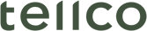 Tellco Logo Green Without Tell