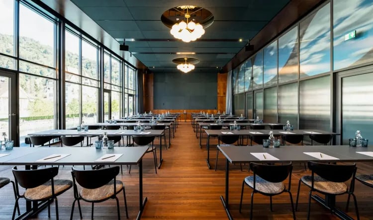 Hotel Aare Thun