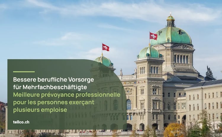 Mehrfachbeschäftigte - Post