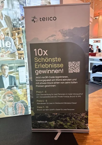 Prix SVC Nordschweiz 2025 - 3-1