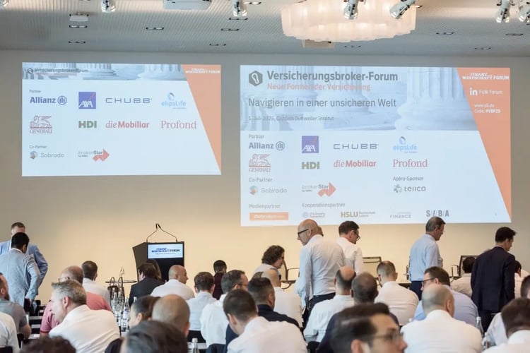 Versicherungsbroker-Forum - Tellco