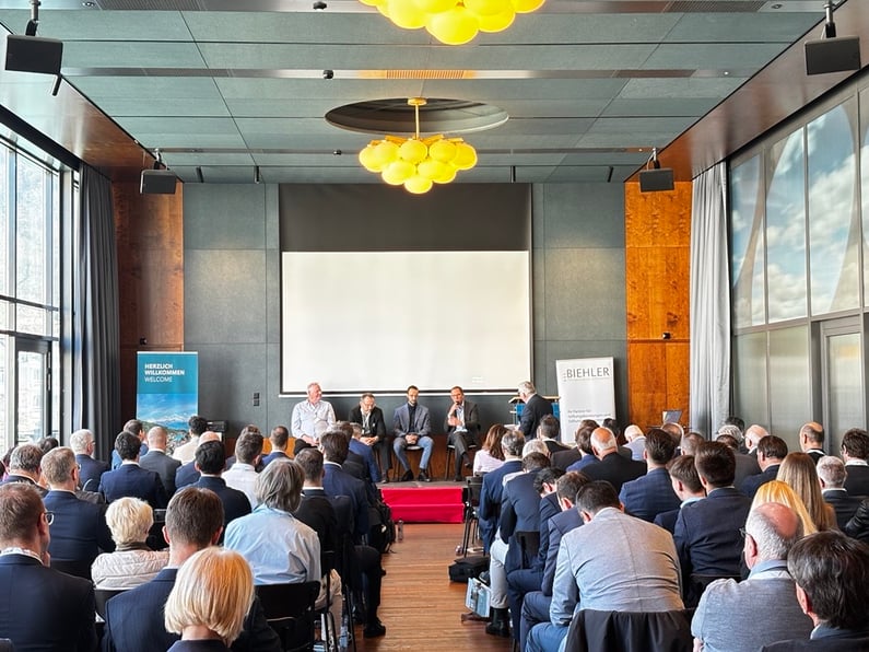 Vorsorge-Konferenz Schweiz 2026 - 3